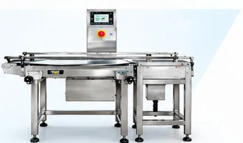 Checkweigher