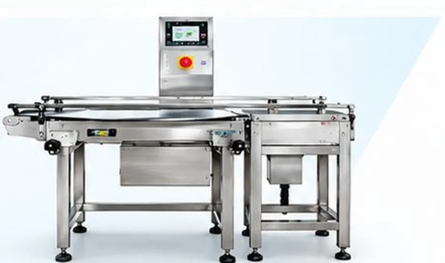 Checkweigher