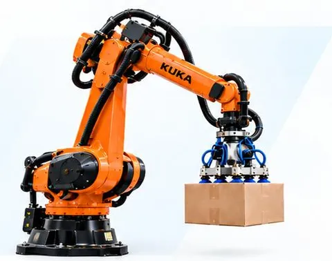 Industrial Robot