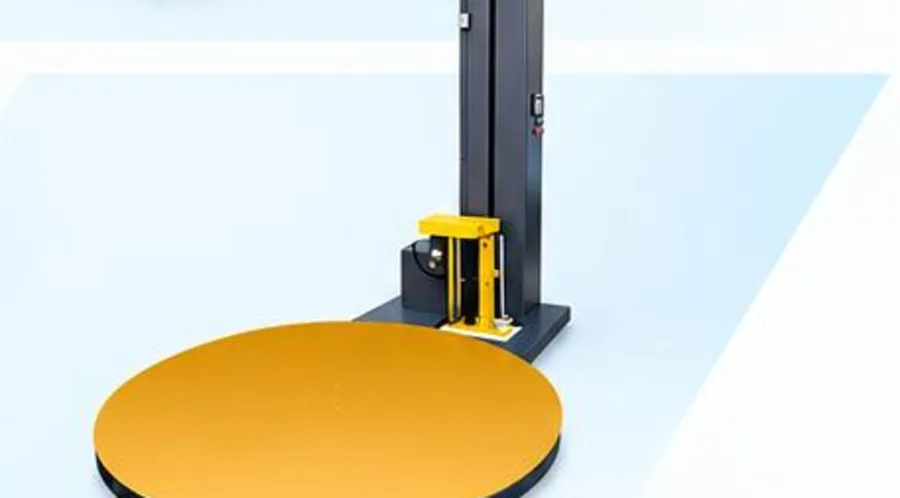 Standard Type Auto Wrapping Machine