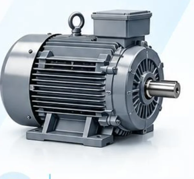 AC motors