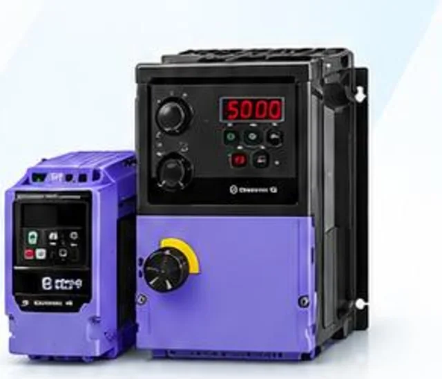 Inverter drives