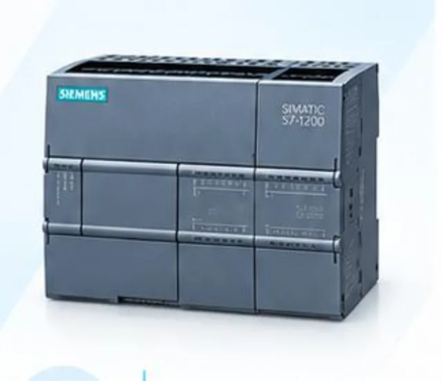 Siemens PLC